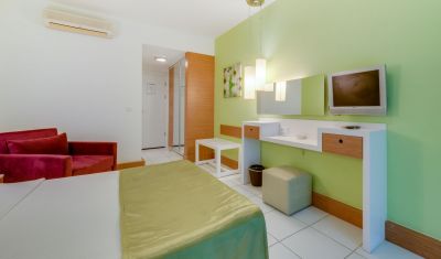 Imagine pentru Armonia Holiday Village & Spa 5* valabile pentru Litoral 2025