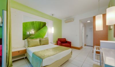 Imagine pentru Armonia Holiday Village & Spa 5* valabile pentru Litoral 2025