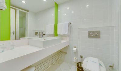 Imagine pentru Armonia Holiday Village & Spa 5* valabile pentru Litoral 2025