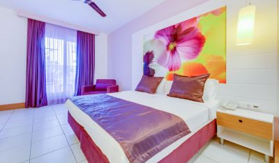 Imagine pentru Armonia Holiday Village & Spa 5* valabile pentru Litoral 2025