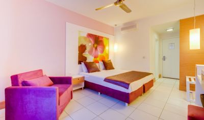 Imagine pentru Armonia Holiday Village & Spa 5* valabile pentru Litoral 2025