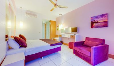 Imagine pentru Armonia Holiday Village & Spa 5* valabile pentru Litoral 2025