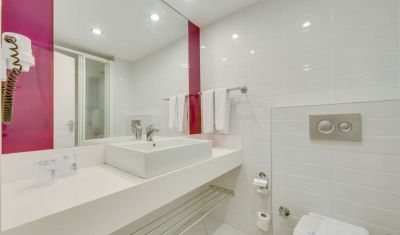 Imagine pentru Armonia Holiday Village & Spa 5* valabile pentru Litoral 2025