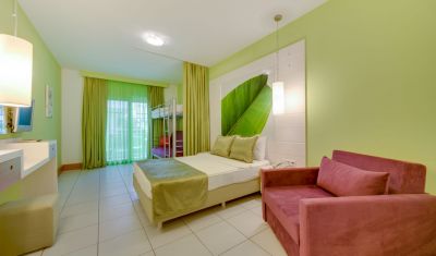 Imagine pentru Armonia Holiday Village & Spa 5* valabile pentru Litoral 2025