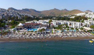 Imagine pentru Armonia Holiday Village & Spa 5* valabile pentru Litoral 2025
