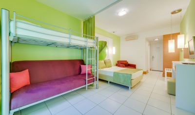 Imagine pentru Armonia Holiday Village & Spa 5* valabile pentru Litoral 2025