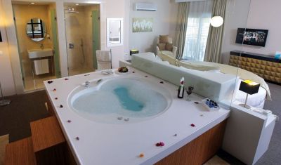 Imagine pentru Armonia Holiday Village & Spa 5* valabile pentru Litoral 2025