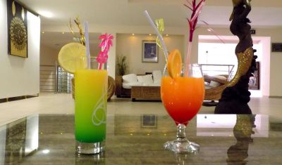 Imagine pentru Armonia Holiday Village & Spa 5* valabile pentru Litoral 2025