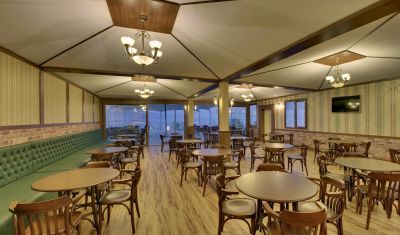 Imagine pentru Armonia Holiday Village & Spa 5* valabile pentru Litoral 2025