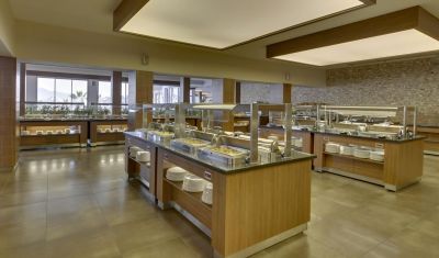 Imagine pentru Armonia Holiday Village & Spa 5* valabile pentru Litoral 2025