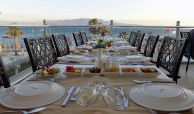 Imagine pentru Armonia Holiday Village & Spa 5* valabile pentru Litoral 2025