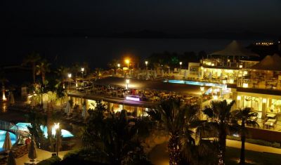 Imagine pentru Armonia Holiday Village & Spa 5* valabile pentru Litoral 2025