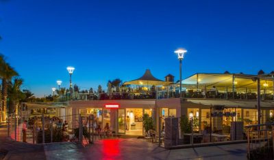 Imagine pentru Armonia Holiday Village & Spa 5* valabile pentru Litoral 2025