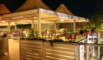 Imagine pentru Armonia Holiday Village & Spa 5* valabile pentru Litoral 2025