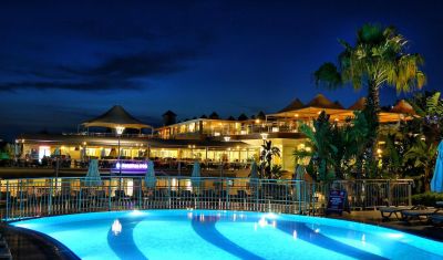 Imagine pentru Armonia Holiday Village & Spa 5* valabile pentru Litoral 2025