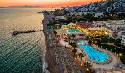 Imagine pentru Armonia Holiday Village & Spa 5* valabile pentru Litoral 2025