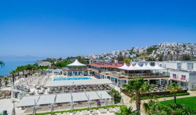 Imagine pentru Armonia Holiday Village & Spa 5* valabile pentru Litoral 2025