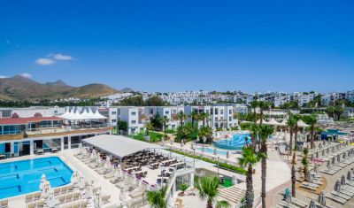 Imagine pentru Armonia Holiday Village & Spa 5* valabile pentru Litoral 2025