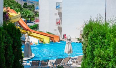Imagine pentru Armonia Holiday Village & Spa 5* valabile pentru Litoral 2025