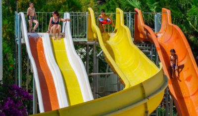 Imagine pentru Armonia Holiday Village & Spa 5* valabile pentru Litoral 2025