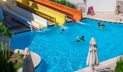 Imagine pentru Armonia Holiday Village & Spa 5* valabile pentru Litoral 2025