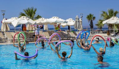 Imagine pentru Armonia Holiday Village & Spa 5* valabile pentru Litoral 2025