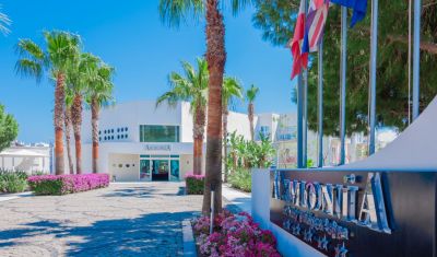 Imagine pentru Armonia Holiday Village & Spa 5* valabile pentru Litoral 2025