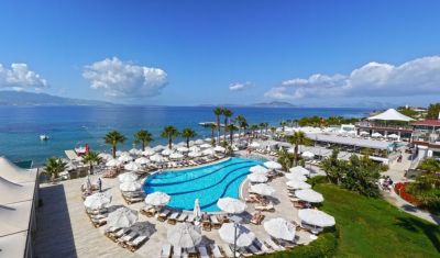 Imagine pentru Armonia Holiday Village & Spa 5* valabile pentru Litoral 2025