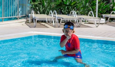 Imagine pentru Armonia Holiday Village & Spa 5* valabile pentru Litoral 2025