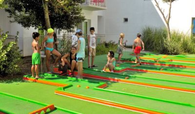 Imagine pentru Armonia Holiday Village & Spa 5* valabile pentru Litoral 2025