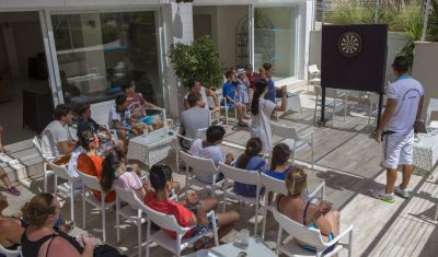 Imagine pentru Armonia Holiday Village & Spa 5* valabile pentru Litoral 2025