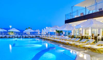 Imagine pentru Armonia Holiday Village & Spa 5* valabile pentru Litoral 2025