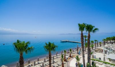 Imagine pentru Armonia Holiday Village & Spa 5* valabile pentru Litoral 2025