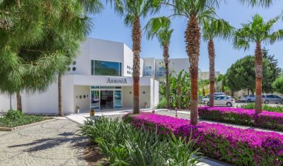 Imagine pentru Armonia Holiday Village & Spa 5* valabile pentru Litoral 2025