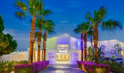 Imagine pentru Armonia Holiday Village & Spa 5* valabile pentru Litoral 2025