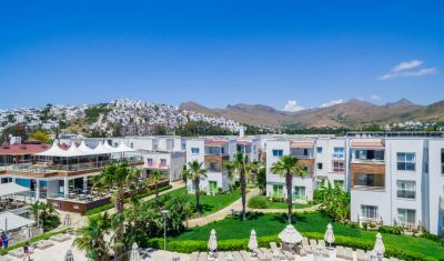 Imagine pentru Armonia Holiday Village & Spa 5* valabile pentru Litoral 2025