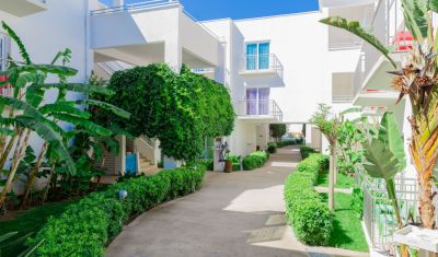 Imagine pentru Armonia Holiday Village & Spa 5* valabile pentru Litoral 2025