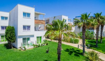 Imagine pentru Armonia Holiday Village & Spa 5* valabile pentru Litoral 2025