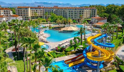 Imagine pentru Arum Barut Collection 5* valabile pentru Litoral 2025