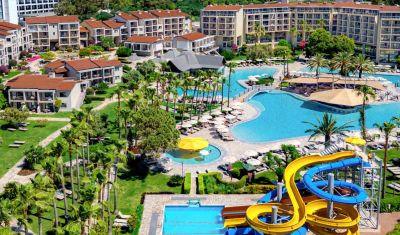 Imagine pentru Arum Barut Collection 5* valabile pentru Litoral 2025
