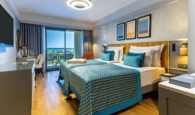 Imagine pentru Arum Barut Collection 5* valabile pentru Litoral 2025