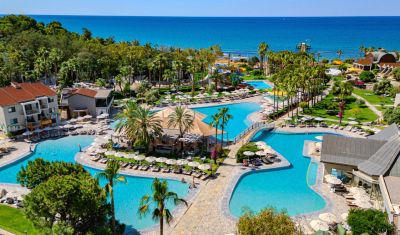 Imagine pentru Arum Barut Collection 5* valabile pentru Litoral 2025