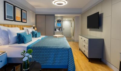 Imagine pentru Arum Barut Collection 5* valabile pentru Litoral 2025