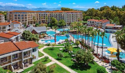Imagine pentru Arum Barut Collection 5* valabile pentru Litoral 2025