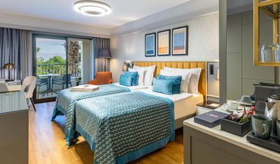Imagine pentru Arum Barut Collection 5* valabile pentru Litoral 2025