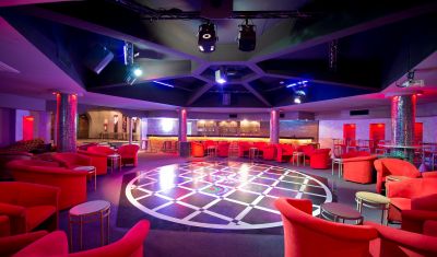 Imagine pentru Arum Barut Collection 5* valabile pentru Litoral 2025