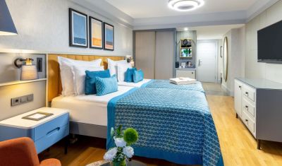 Imagine pentru Arum Barut Collection 5* valabile pentru Litoral 2025