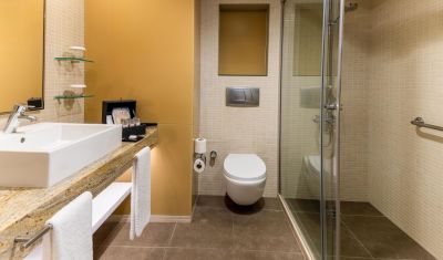 Imagine pentru Arum Barut Collection 5* valabile pentru Litoral 2025
