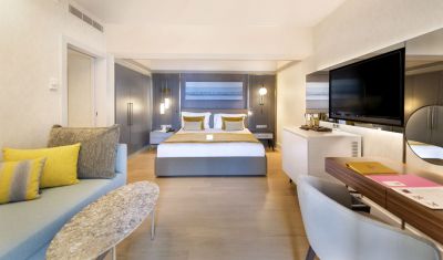 Imagine pentru Arum Barut Collection 5* valabile pentru Litoral 2025