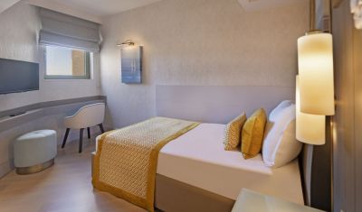 Imagine pentru Arum Barut Collection 5* valabile pentru Litoral 2025